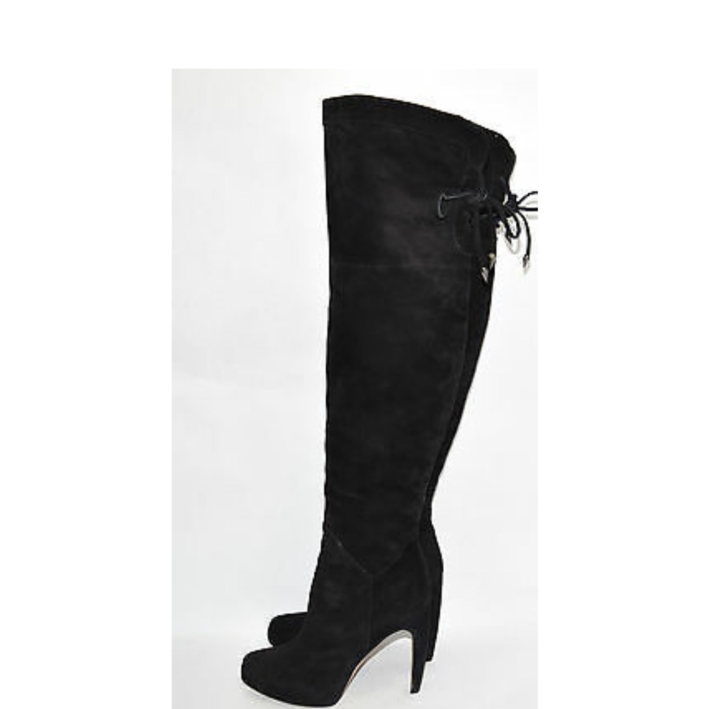 Sam edelman Kayla boots (black)